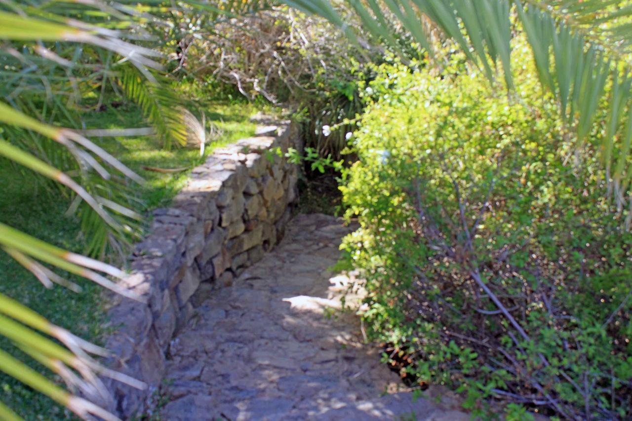Finca Justus Frantz Hotel Maspalomas  Exterior photo