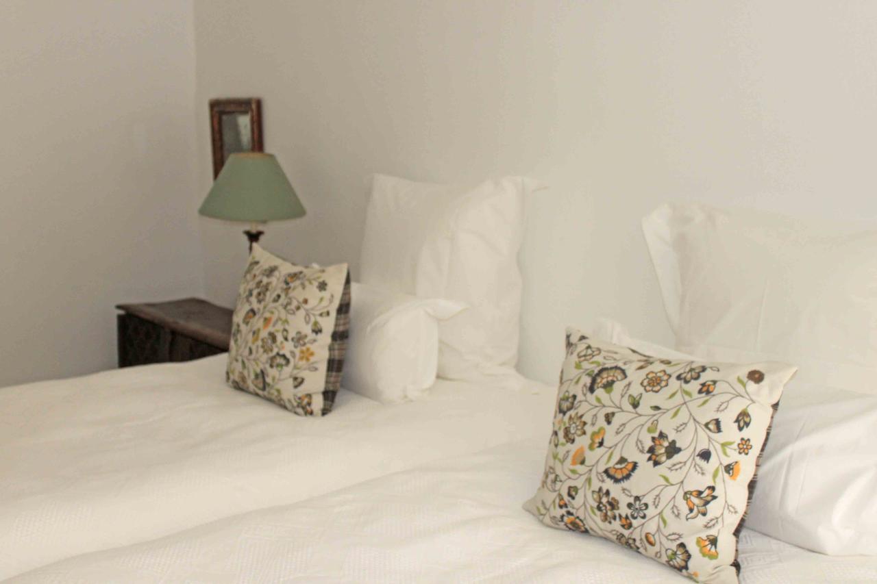Finca Justus Frantz Hotel Maspalomas  Exterior photo